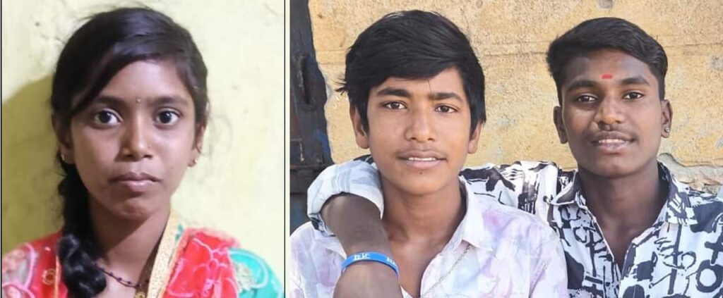 ಒಂದೇ ಕುಟುಂಬದ ಮೂವರ ಜಲಸಮಾಧಿ: ಓರ್ವನ ಶವ ಪತ್ತೆ, ಇನ್ನಿಬ್ಬರಿಗಾಗಿ ಶೋಧ