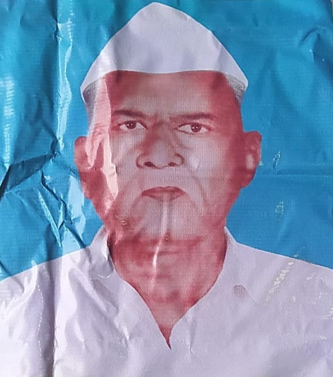 ಇಂದು ಹಳ್ಳೂರಲ್ಲಿ ಇಂಚಗೇರಿ ಮಠದ ಸಂಪ್ರದಾಯದ ಸದ್ಗುರುಗಳ ಸ್ಮರಣಾರ್ಥ ಸಪ್ತಾಹ